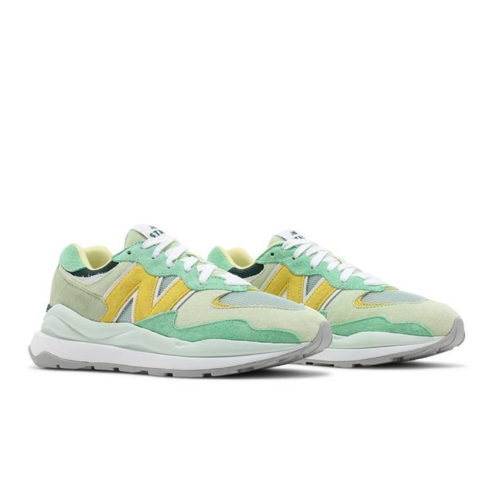 NEW BALANCE x STAUD 57/40